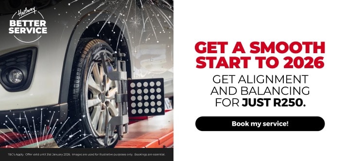 ALIGN & GO: JANUARY SPECIAL!