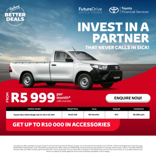 Top banner mobile