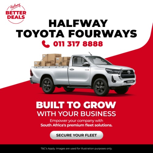 Top banner mobile