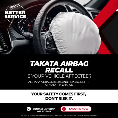 Top banner mobile
