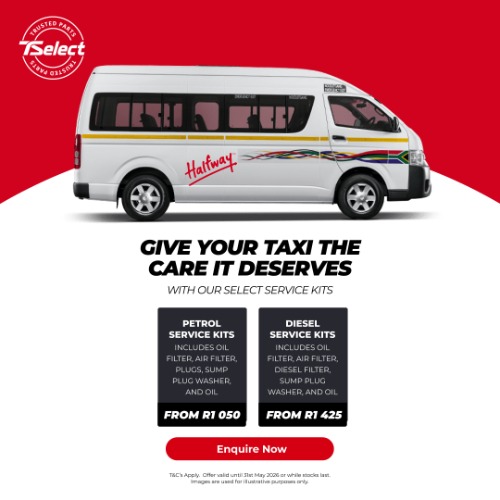 Top banner mobile