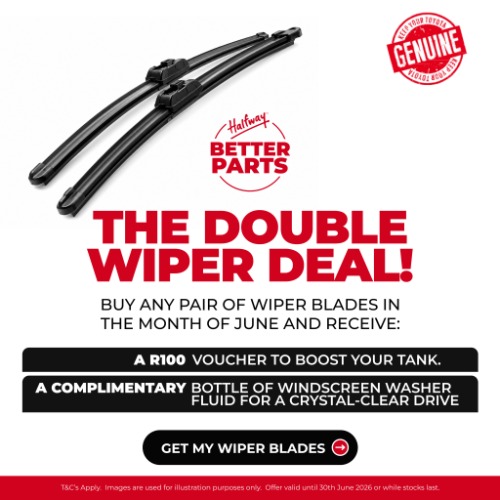 Top banner mobile