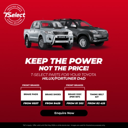 Top banner mobile