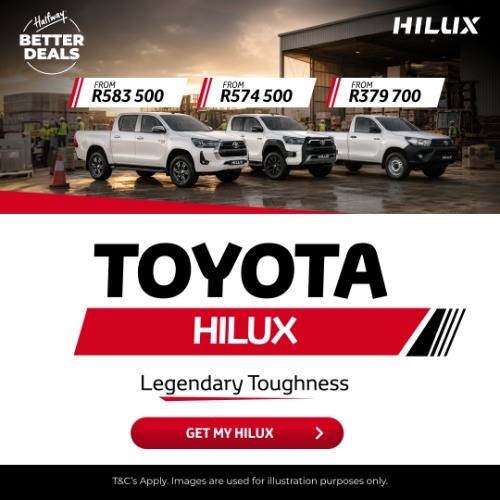 Top banner mobile
