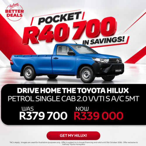 Top banner mobile