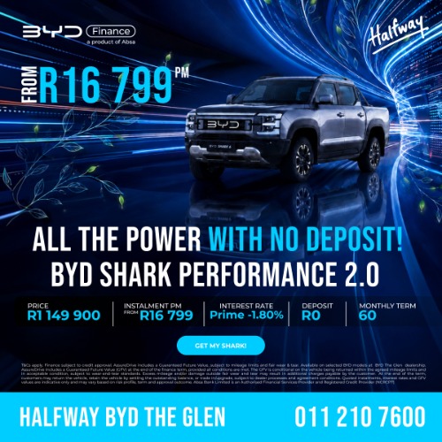 Top banner mobile