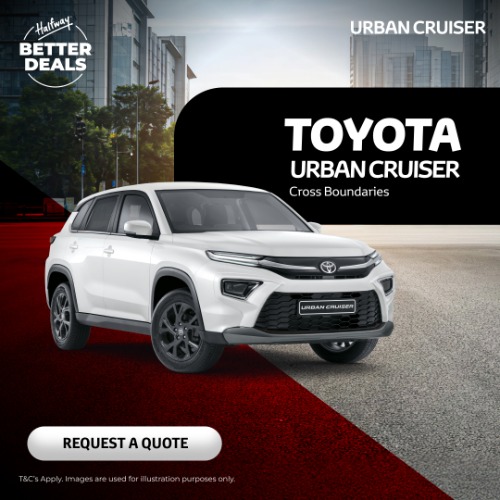Top banner mobile