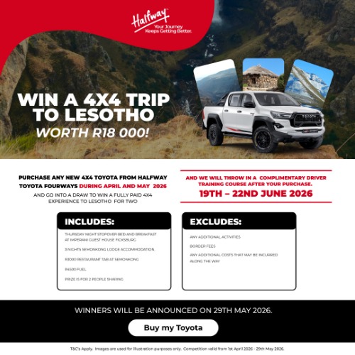 Top banner mobile