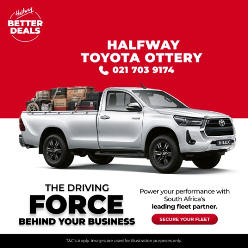 Top banner mobile