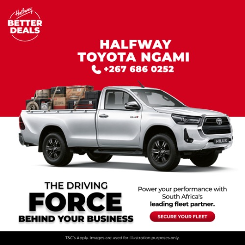 Top banner mobile