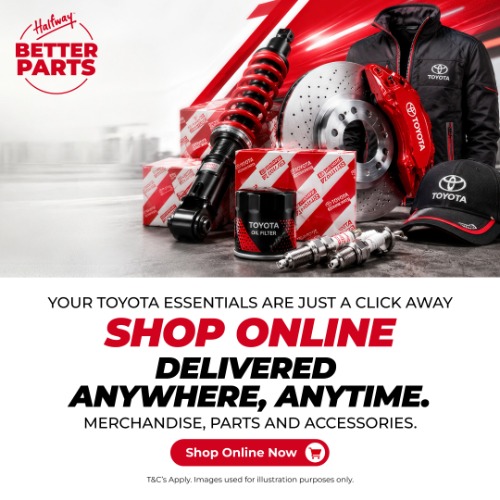 Top banner mobile