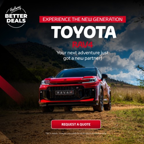 Top banner mobile
