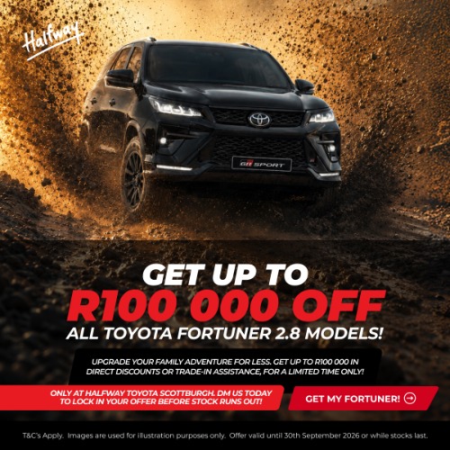 Top banner mobile