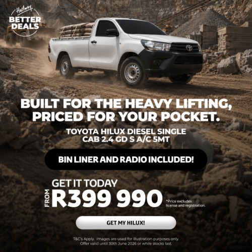 Top banner mobile