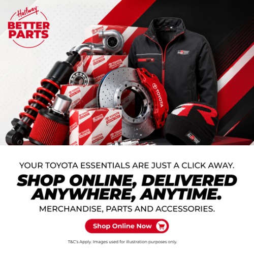 Top banner mobile