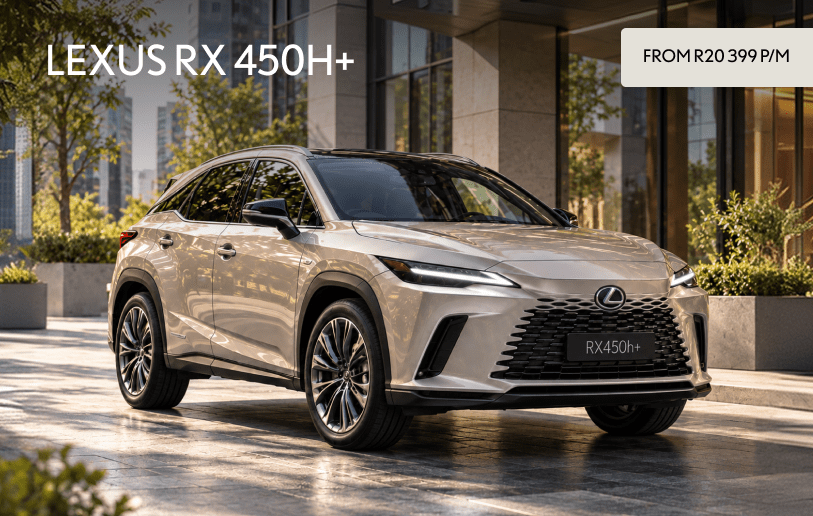 EXPERIENCE LUXURY ELECTRIFIED