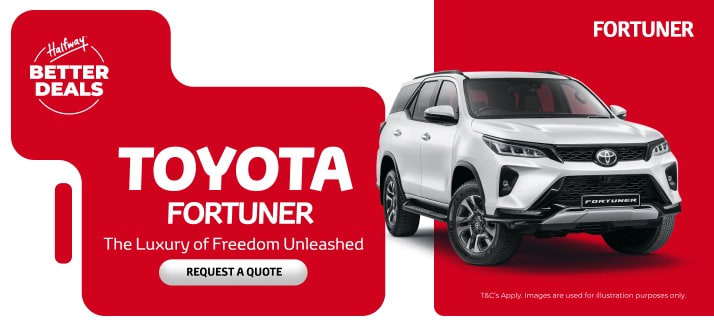 EXPERIENCE UNRIVALED ADVENTURE