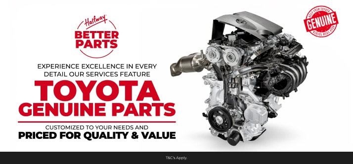 QUALITY MEETS VALUE
