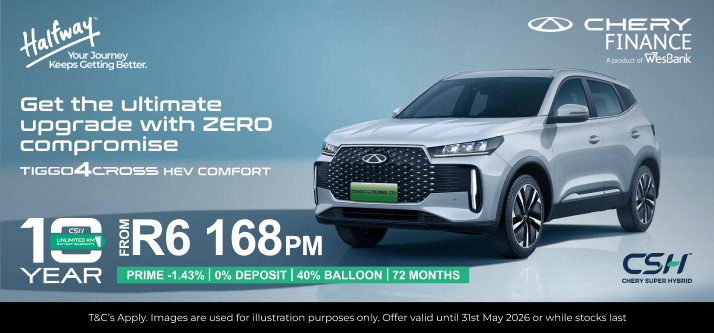 GET THE ULTIMATE UPGRADE WITH ZERO COMPROMISE 