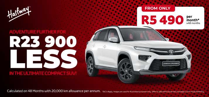 ADVENTURE FURTHER FOR LESS