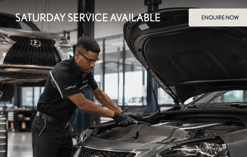 EXPERT CARE, ZERO WEEKDAY STRESS