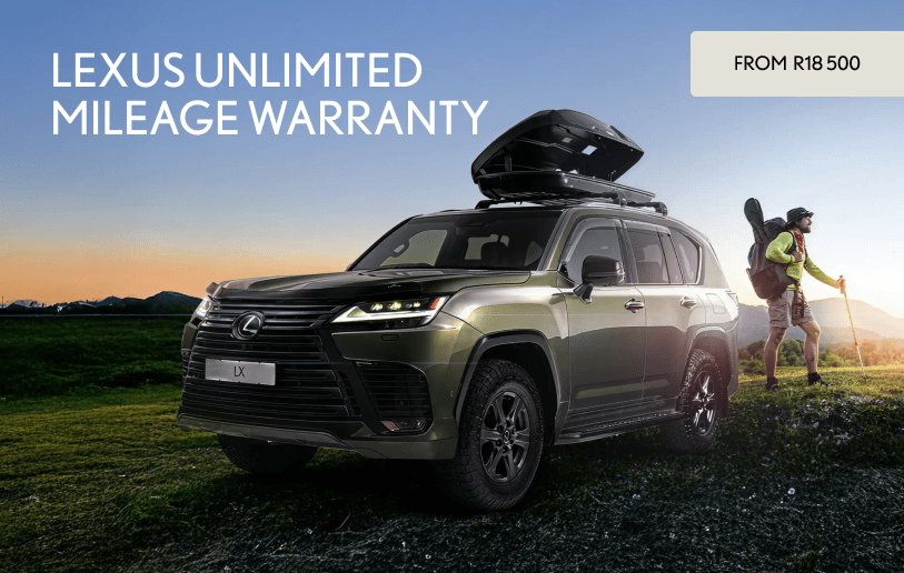  UNLOCK UNMATCHED PEACE OF MIND