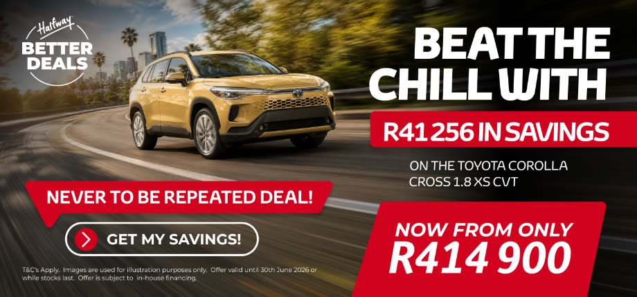 BEAT THE WINTER CHILL WITH MASSIVE SAVINGS