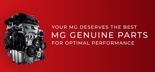  HALFWAY MG | PARTS