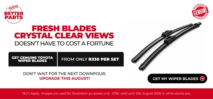 CLEAR VISION AND SAFER DRIVES
