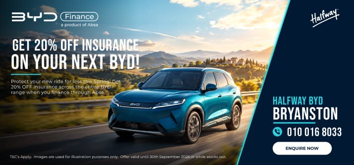 DRIVE INTO SPRING WITH BIG SAVINGS