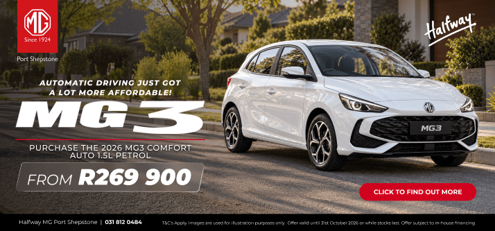 AUTOMATIC DRIVING JUST GOT A LOT MORE AFFORDABLE
