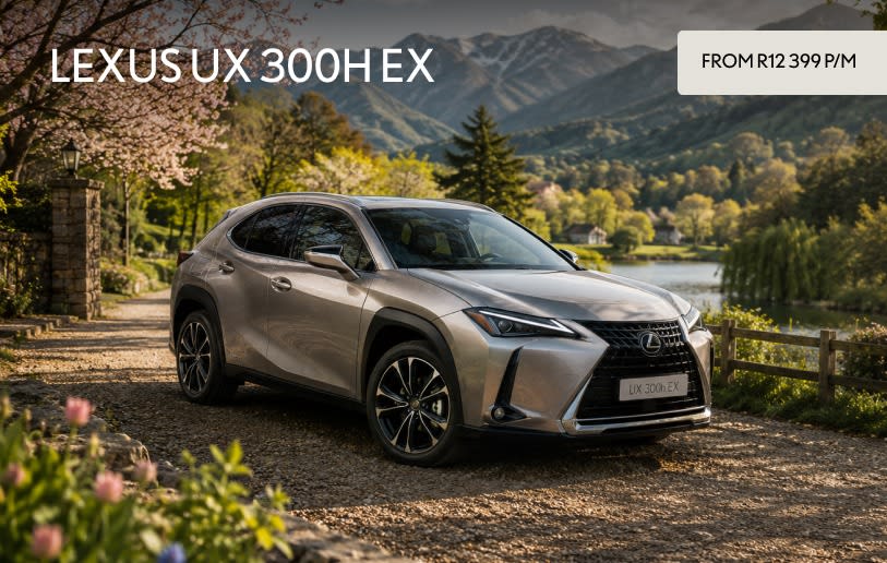 PREMIUM LUXURY HAS NEVER BEEN CLOSER WITHIN REACH