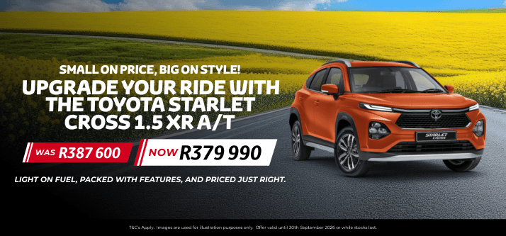 SMALL ON PRICE, BIG ON STYLE