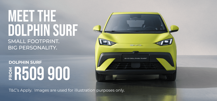 SMALL FOOTPRINT, BIG PERSONALITY