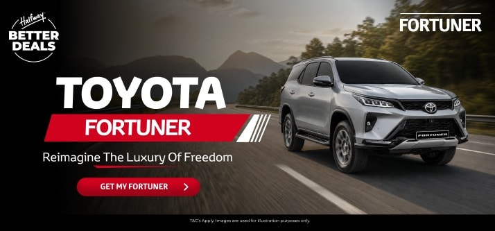 EXPERIENCE UNRIVALED ADVENTURE