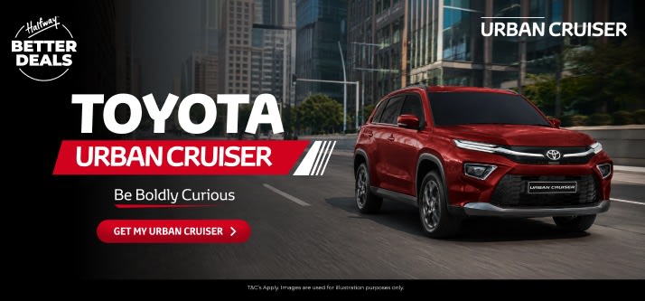 READY TO CROSS BOUNDARIES?