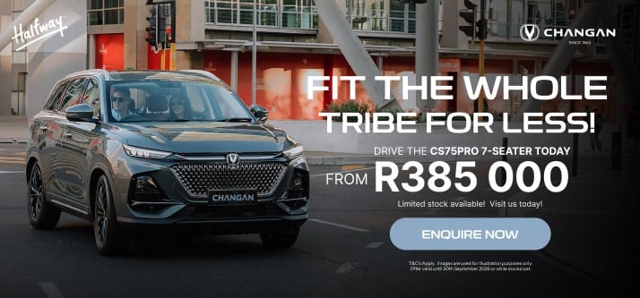 FIT THE WHOLE TRIBE FOR LESS