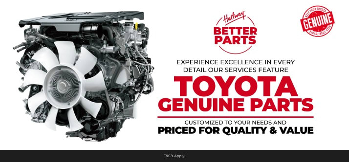 QUALITY MEETS VALUE