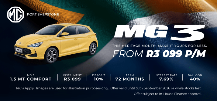 CELEBRATE HERITAGE MONTH IN STYLE