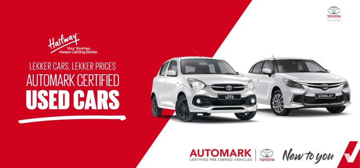 DISCOVER QUALITY YOU CAN TRUST