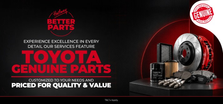 QUALITY MEETS VALUE