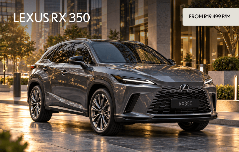 EXPERIENCE UNCOMPROMISED SOPHISTICATION