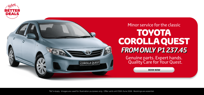 DRIVE WITH CONFIDENCE