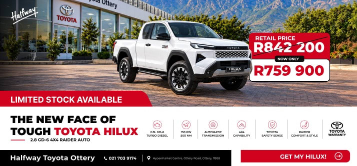 UNBEATABLE POWER MEETS UNMATCHED VALUE