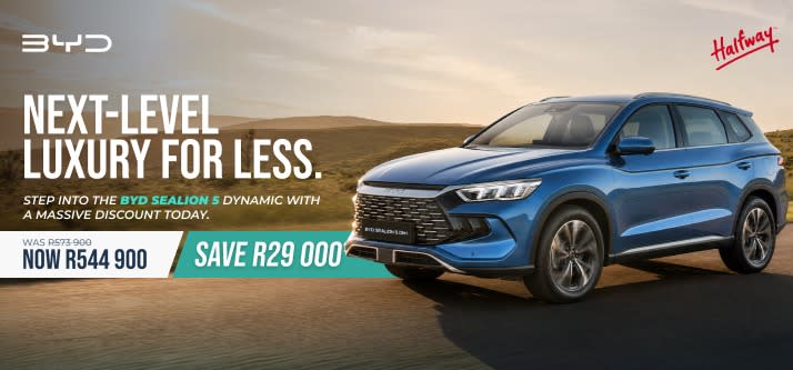 NEXT-LEVEL LUXURY FOR LESS