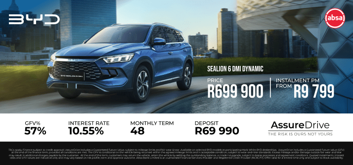 UNBEATABLE TECH. UNMATCHED VALUE.