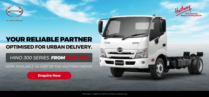 BUILT FOR THE CITY, PRICED FOR YOUR BUSINESS