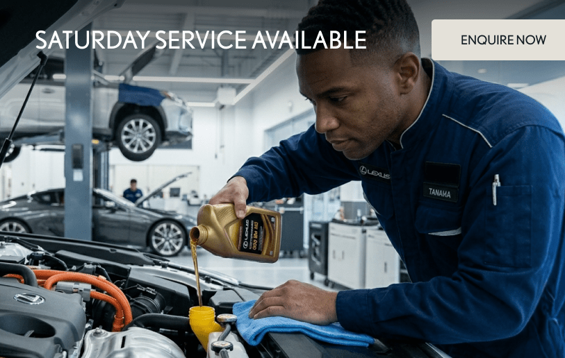 EXPERT CARE, ZERO WEEKDAY STRESS