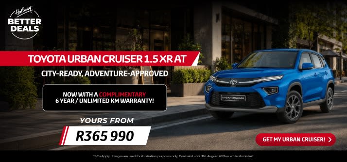 UNBEATABLE VALUE MEETS ULTIMATE PEACE OF MIND