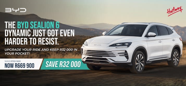 DRIVE INTO THE FUTURE AND SAVE BIG